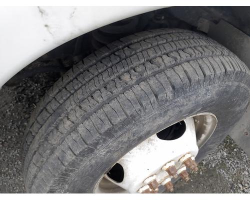 FORD e450 Parts Vehicles