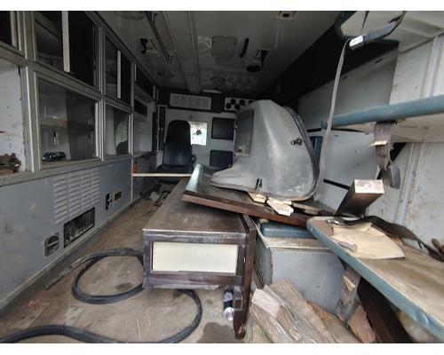 FORD e450 Parts Vehicles