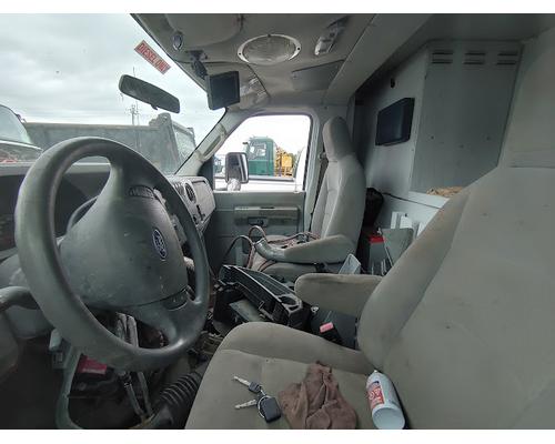 FORD e450 Parts Vehicles