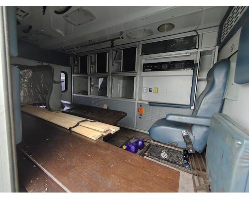 FORD e450 Parts Vehicles