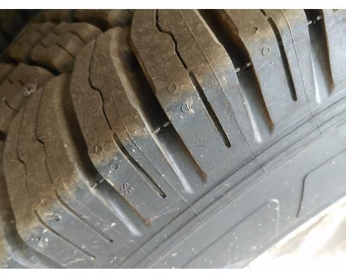 FORD e450 Parts Vehicles