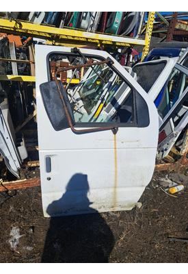 FORD  Door Assembly, Front