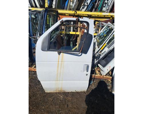 FORD  Door Assembly, Front