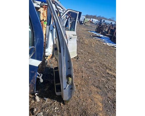 FORD  Door Assembly, Front