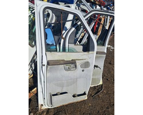 FORD  Door Assembly, Front