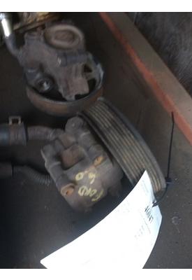 FORD  Hydraulic Pump/PTO Pump