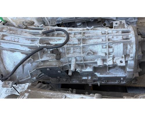 FORD  Transmission Assembly