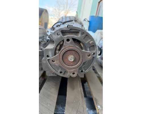 FORD  Transmission Assembly