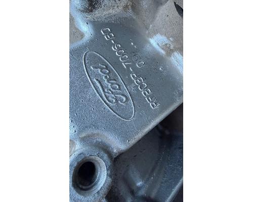 FORD  Transmission Assembly