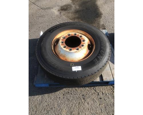 fortune-far-602-misc-tire #1467976