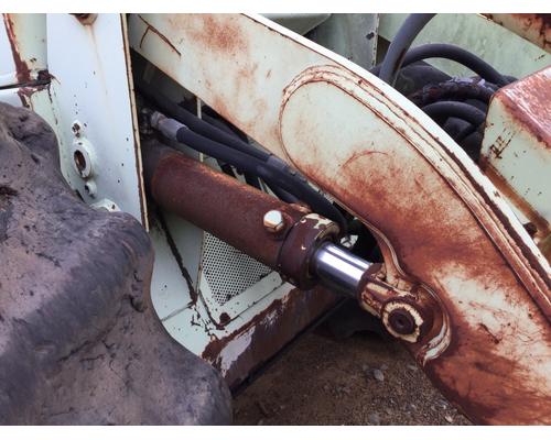 1900 FRANKLIN 1042531 CYLINDER (LIFT)