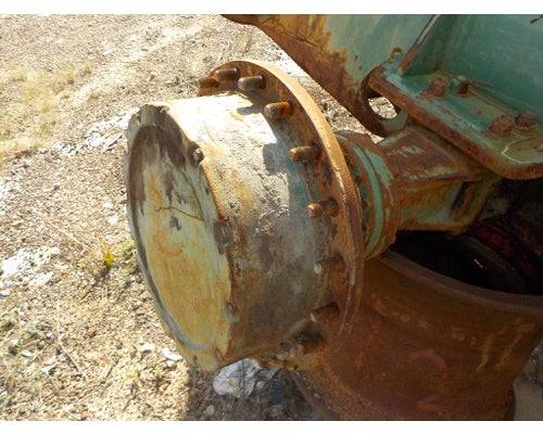 2000 FRANKLIN F320 AXLE WHEELEND ASSY For Sale by G & W Equipment