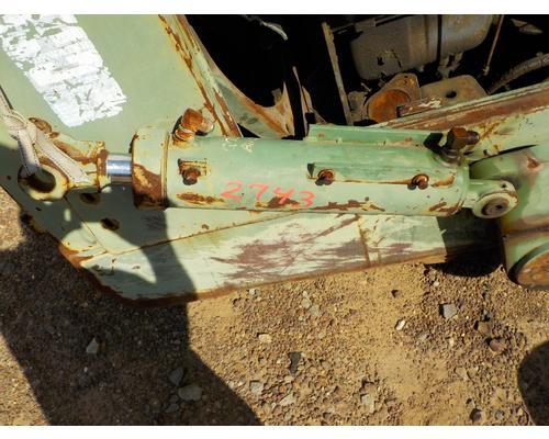 2000 FRANKLIN Q70 CYLINDER (BLADE) For Sale by G & W Equipment