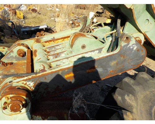 2005 FRANKLIN Q80 BOOM ARCH (DUAL ARCH) For Sale by G & W Equipment