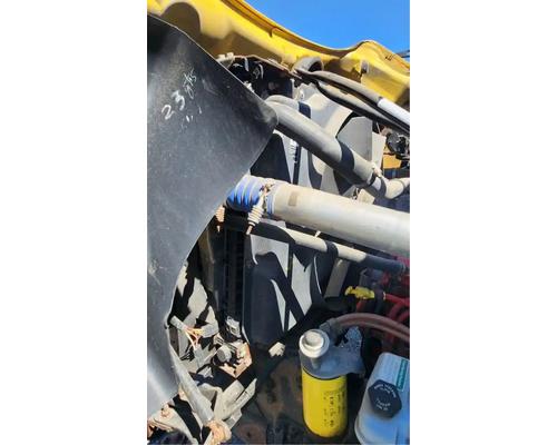 Freightliner 108SD AC Condensor # Freightliner 108SD AC Condensor #