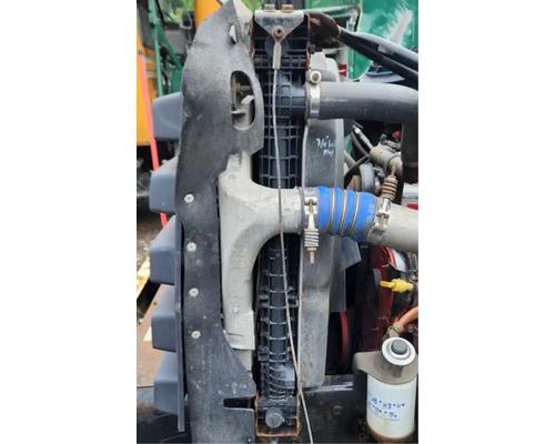 Freightliner 108SD AC Condensor # Freightliner 108SD AC Condensor #