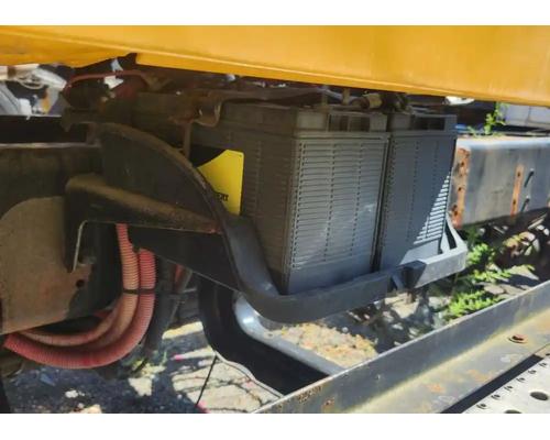 Freightliner 108SD Battery Box # Freightliner 108SD Battery Box #