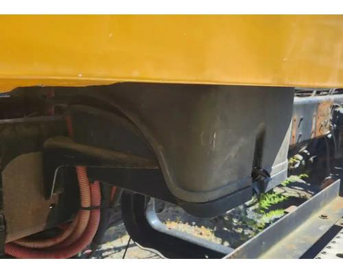 Freightliner 108SD Battery Box # Freightliner 108SD Battery Box #
