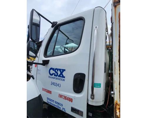  Freightliner 108SD Cab #