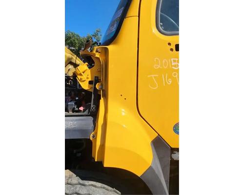 Freightliner 108SD Cowl # Freightliner 108SD Cowl #