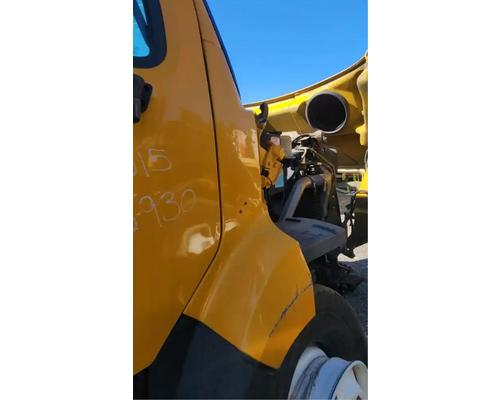  Freightliner 108SD Cowl #
