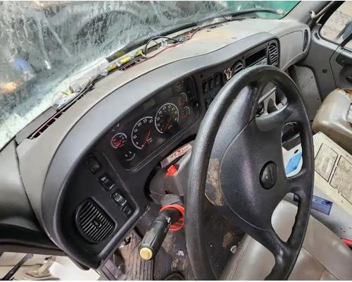  Freightliner 108SD Dash Assembly #