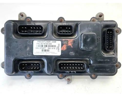  Freightliner 108SD ECM #