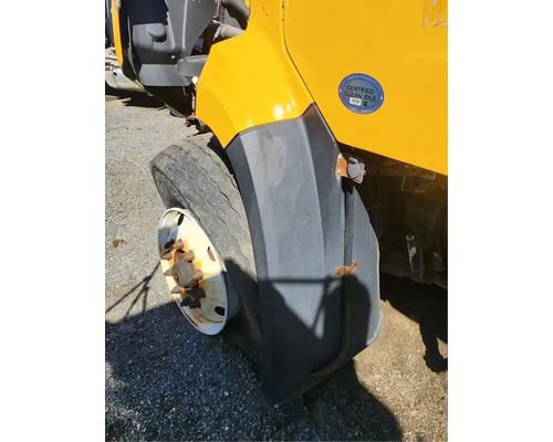  Freightliner 108SD Fender Extension #