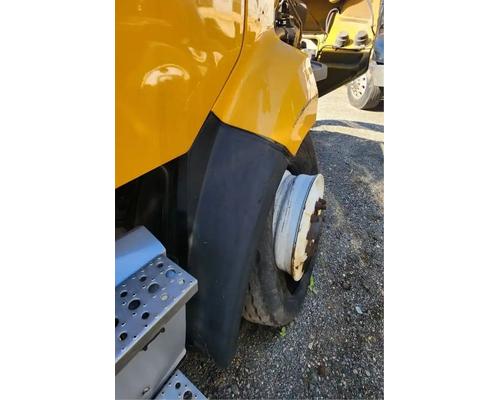  Freightliner 108SD Fender Extension #