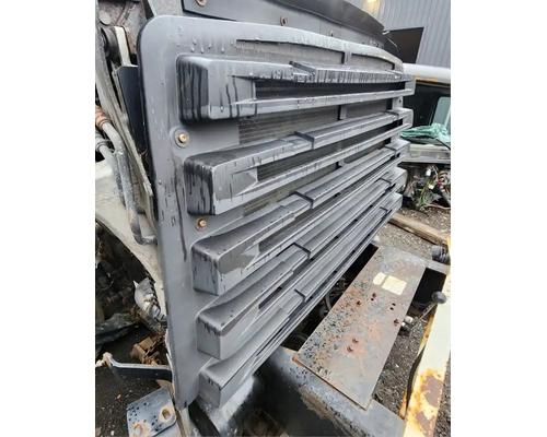 Freightliner 108SD Grille # Freightliner 108SD Grille #