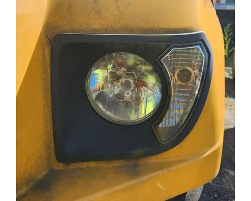  Freightliner 108SD Headlamp Assembly #