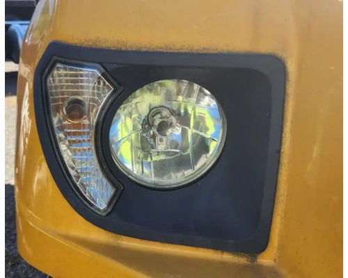 Freightliner 108SD Headlamp Assembly # Freightliner 108SD Headlamp Assembly #