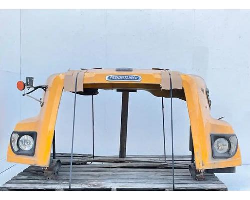 Freightliner 108SD Hood #