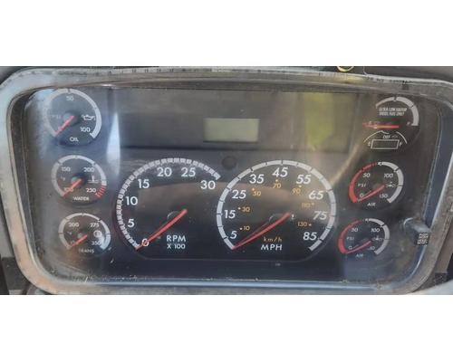  Freightliner 108SD Instrument Cluster #