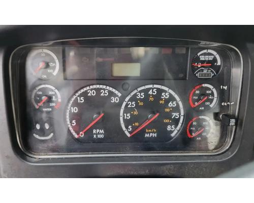  Freightliner 108SD Instrument Cluster #