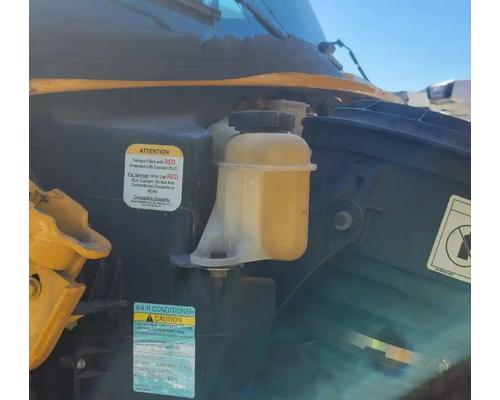 Freightliner 108SD Radiator Overflow # Freightliner 108SD Radiator Overflow #