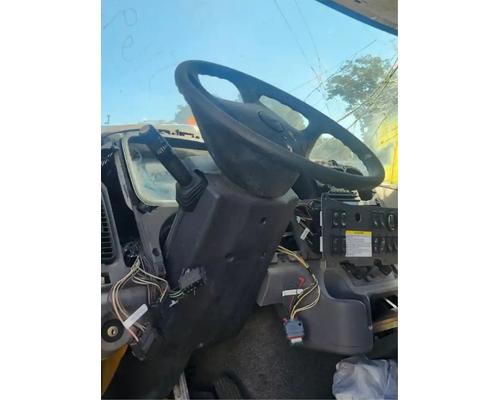  Freightliner 108SD Steering Column #