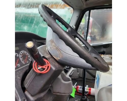 Freightliner 108SD Steering Column # Freightliner 108SD Steering Column #