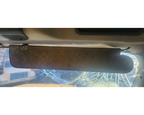  Freightliner 108SD Visor #