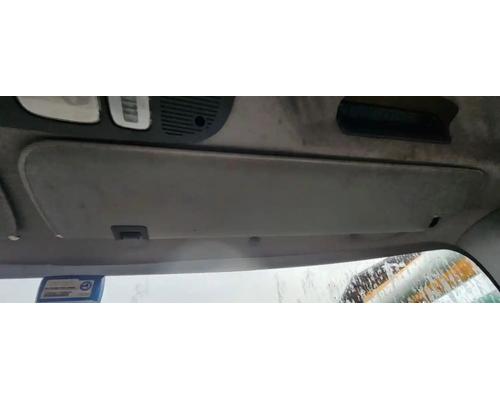  Freightliner 108SD Visor #