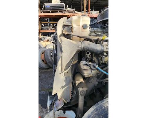 Freightliner 114SD AC Condensor # Freightliner 114SD AC Condensor #