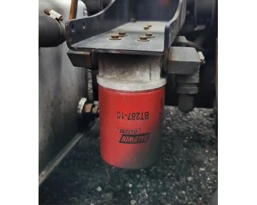 Freightliner 114SD Air Dryer #