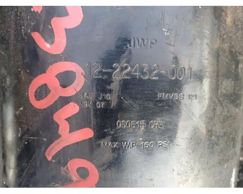 Freightliner 114SD Air Tank # Freightliner 114SD Air Tank #