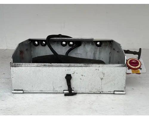 Freightliner 114SD Battery Box # Freightliner 114SD Battery Box #