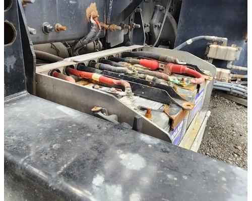  Freightliner 114SD Battery Box #