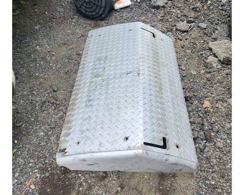 Freightliner 114SD Battery Box # Freightliner 114SD Battery Box #