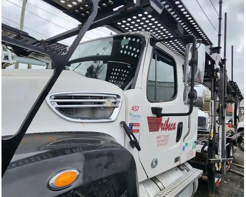  Freightliner 114SD Cab #