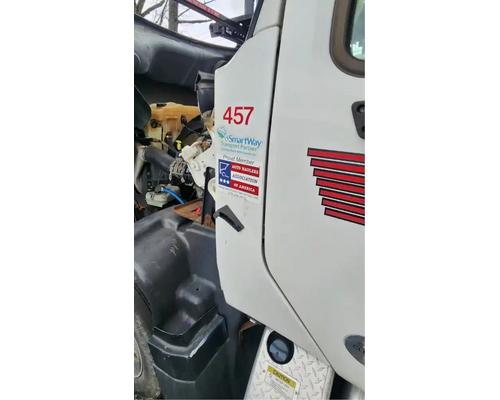 Freightliner 114SD Cowl # Freightliner 114SD Cowl #
