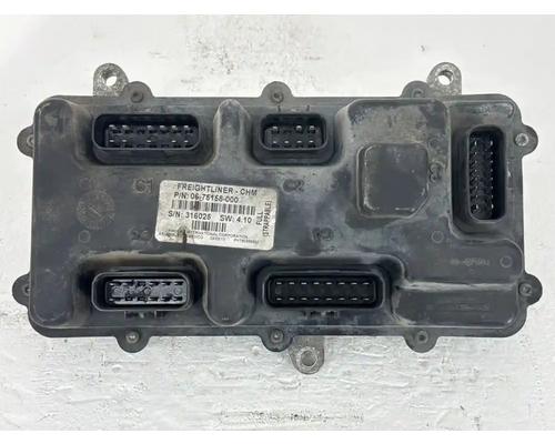  Freightliner 114SD ECM #