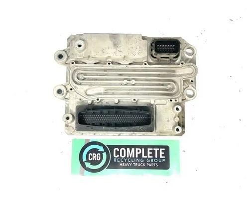  Freightliner 114SD ECM #